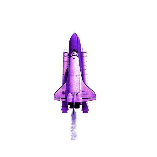 purple_rocket